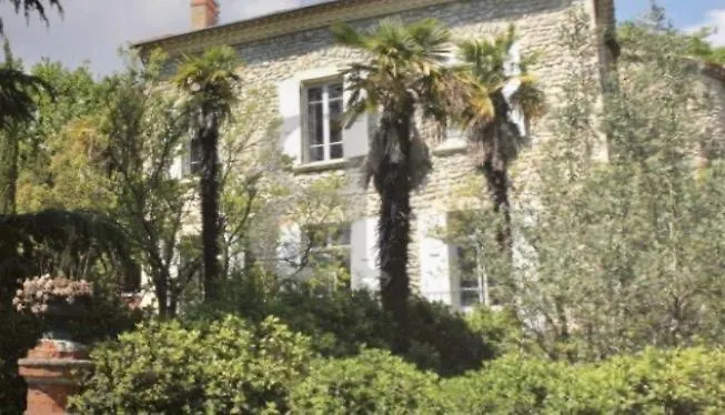 La Viste - Spa-Jacuzzi - Massage- Sauna - 4 Saisons - Piscine Chauffee Toute L'Annee - Heated Pool - 800M City Centre Nyons 0*,  France