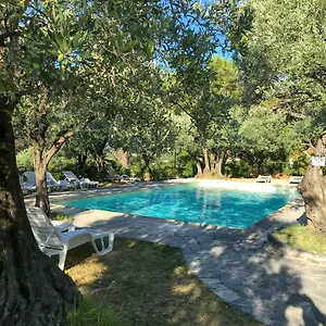 3* Hotel La Picholine