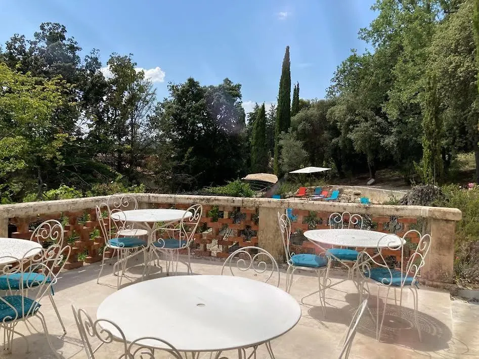 La Viste Spa & Wellness Resort: Year-Round Heated Pool Near City Centre Nyons